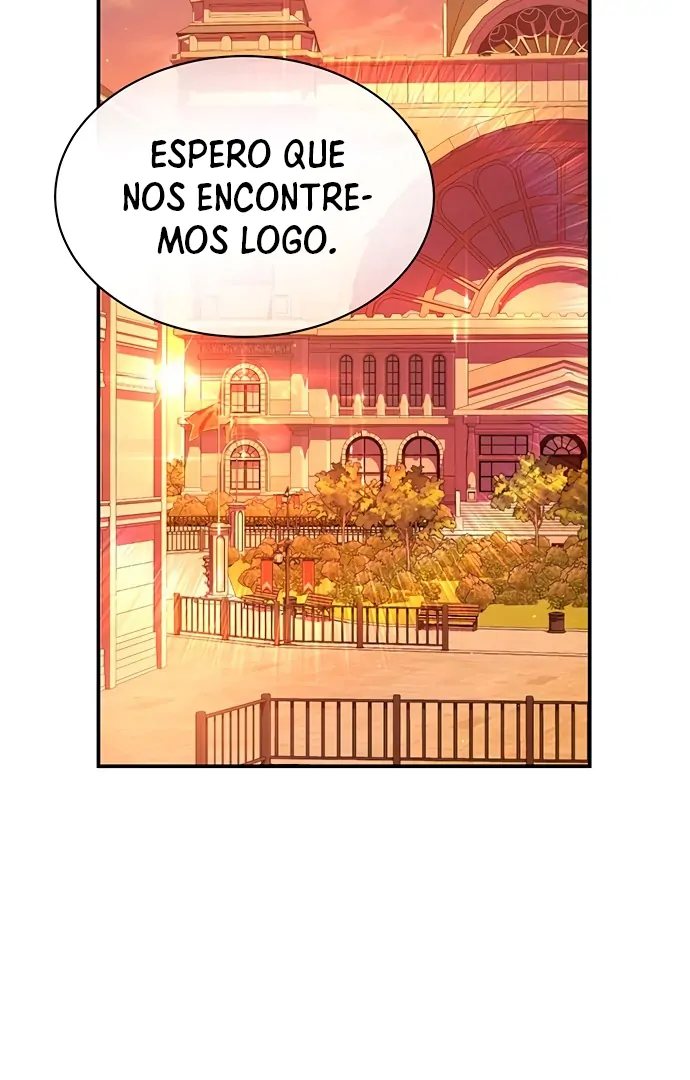 Eu Pensei Que Tinha Um Limite de Tempo! Capítulo 76 Página 75