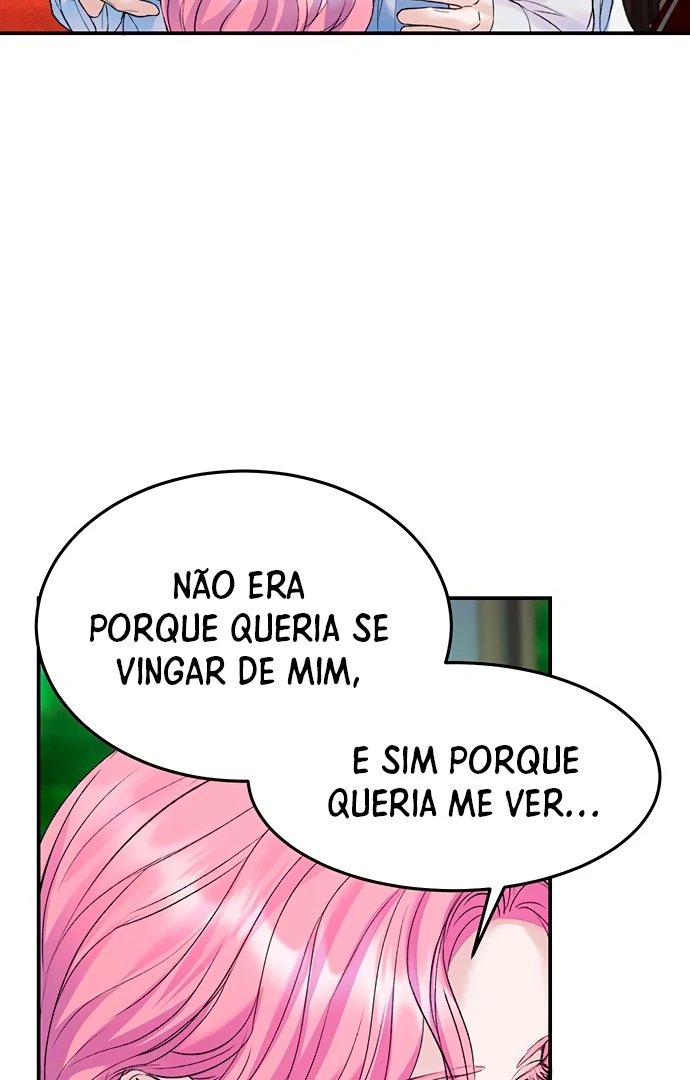 Eu Pensei Que Tinha Um Limite de Tempo! Capítulo 76 Página 8