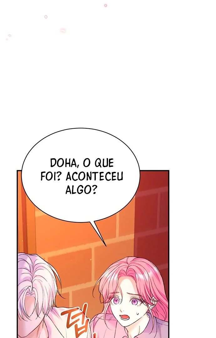 Eu Pensei Que Tinha Um Limite de Tempo! Capítulo 76 Página 80