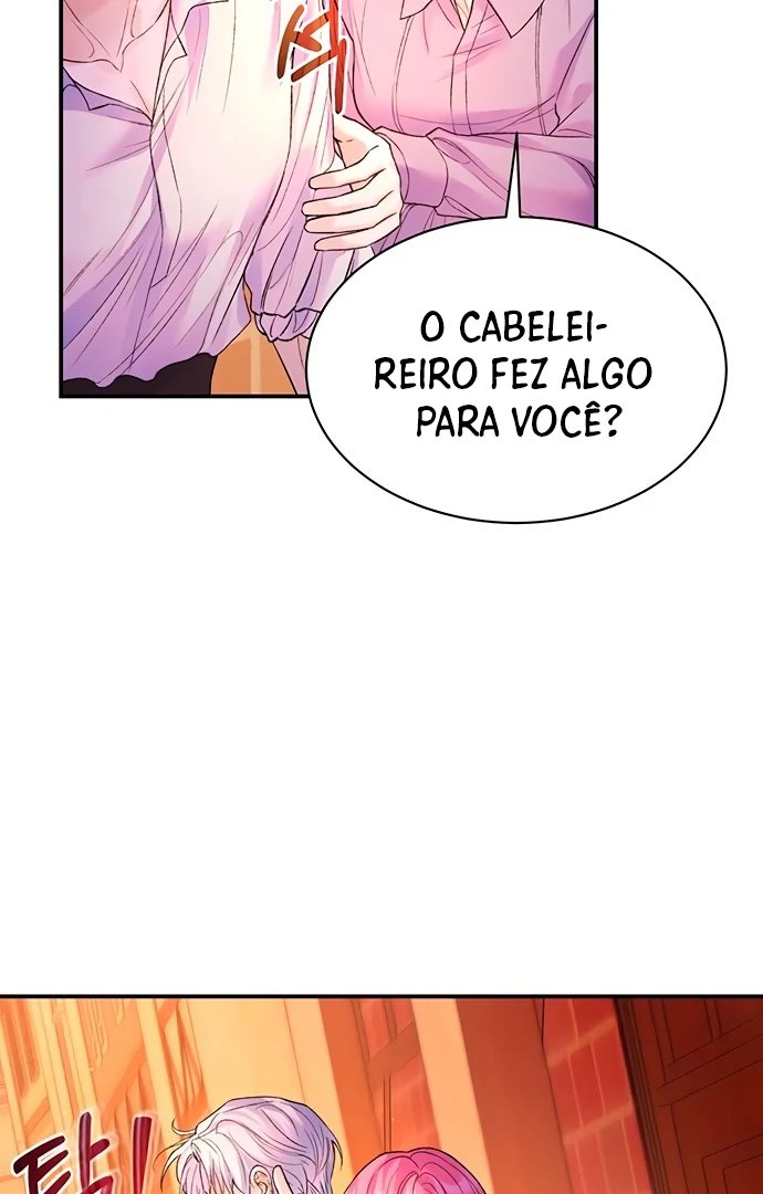 Eu Pensei Que Tinha Um Limite de Tempo! Capítulo 76 Página 81