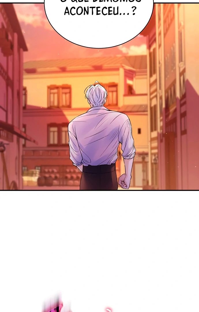 Eu Pensei Que Tinha Um Limite de Tempo! Capítulo 76 Página 87