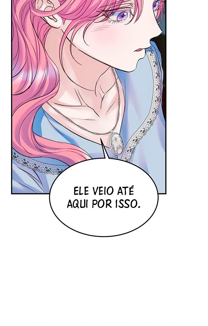 Eu Pensei Que Tinha Um Limite de Tempo! Capítulo 76 Página 9