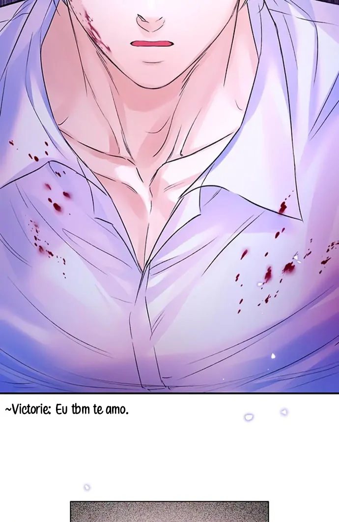 Eu Pensei Que Tinha Um Limite de Tempo! Capítulo 77 Página 103