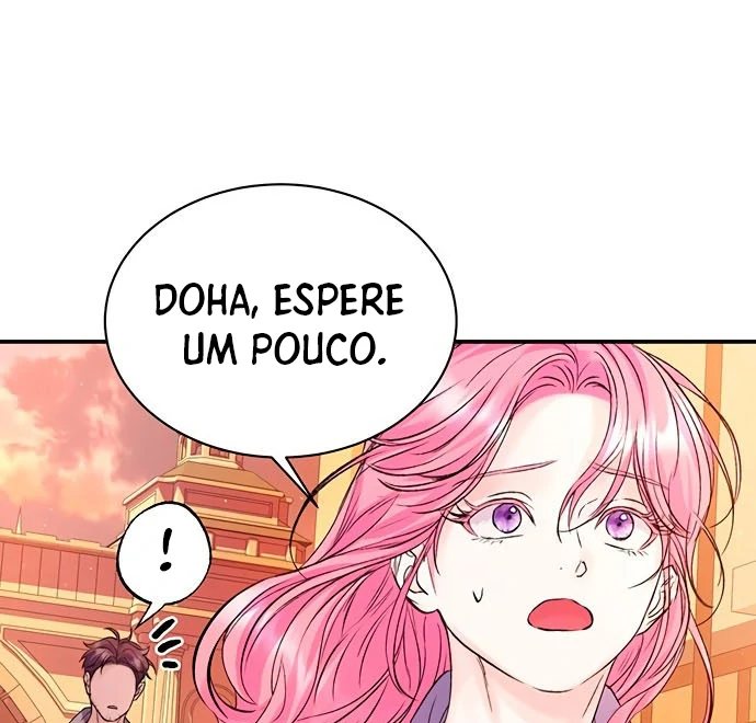 Eu Pensei Que Tinha Um Limite de Tempo! Capítulo 77 Página 12