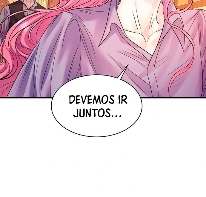 Eu Pensei Que Tinha Um Limite de Tempo! Capítulo 77 Página 13
