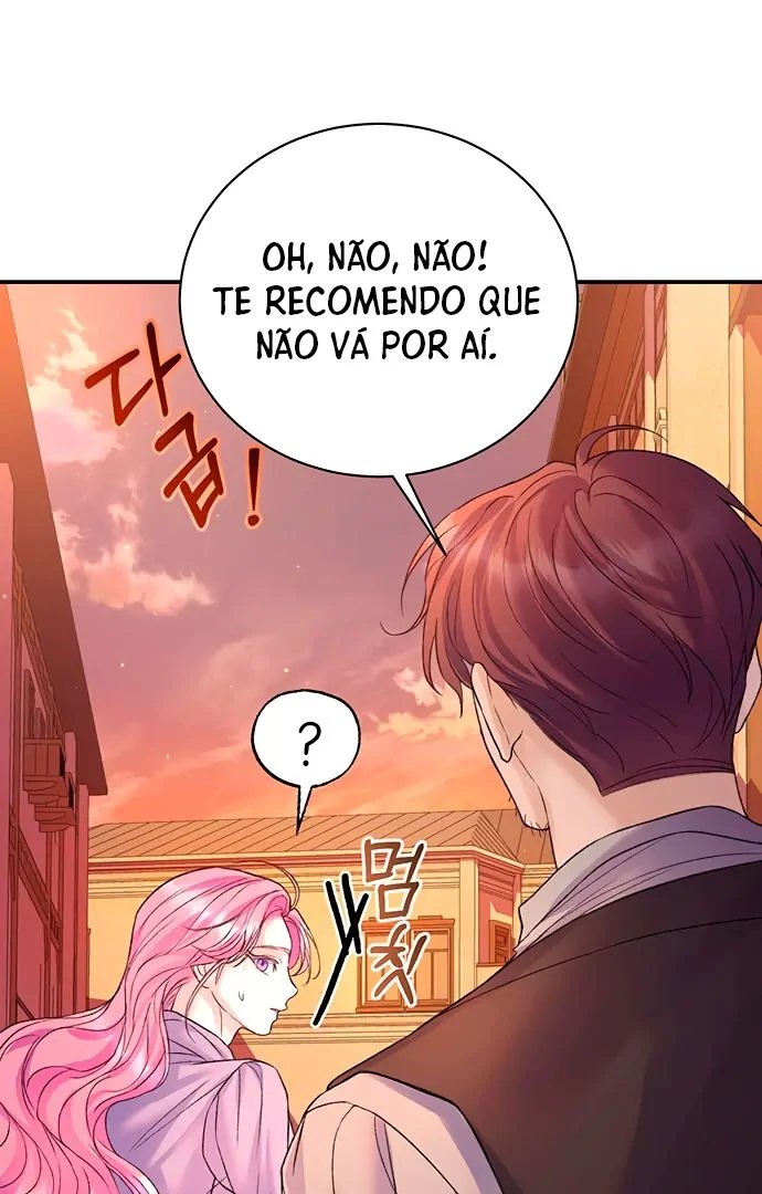 Eu Pensei Que Tinha Um Limite de Tempo! Capítulo 77 Página 14