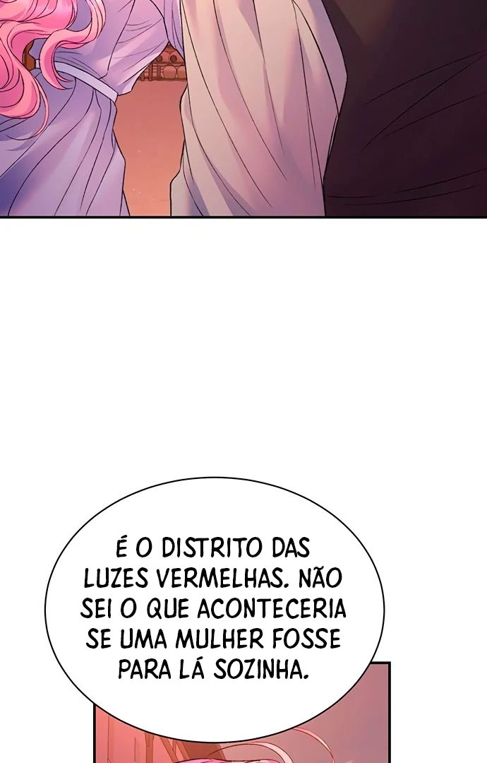 Eu Pensei Que Tinha Um Limite de Tempo! Capítulo 77 Página 15