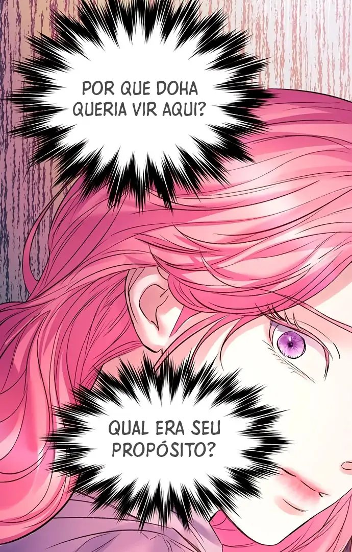 Eu Pensei Que Tinha Um Limite de Tempo! Capítulo 77 Página 17