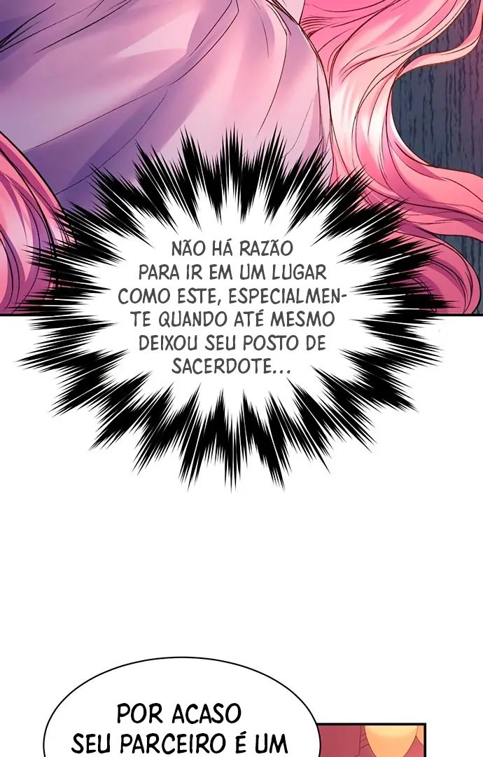 Eu Pensei Que Tinha Um Limite de Tempo! Capítulo 77 Página 18