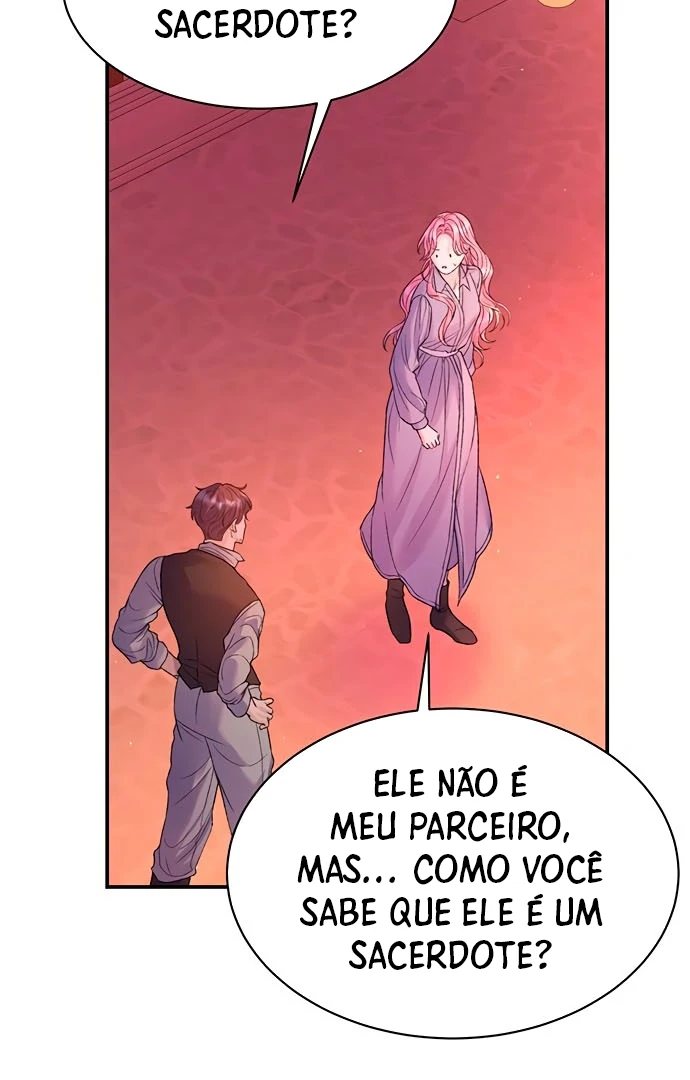 Eu Pensei Que Tinha Um Limite de Tempo! Capítulo 77 Página 19