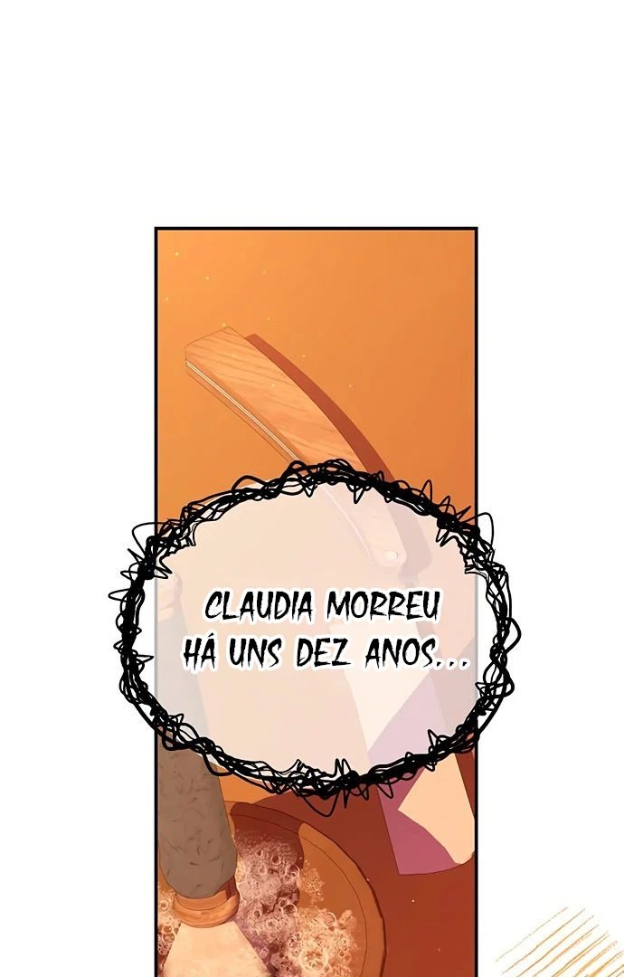 Eu Pensei Que Tinha Um Limite de Tempo! Capítulo 77 Página 2