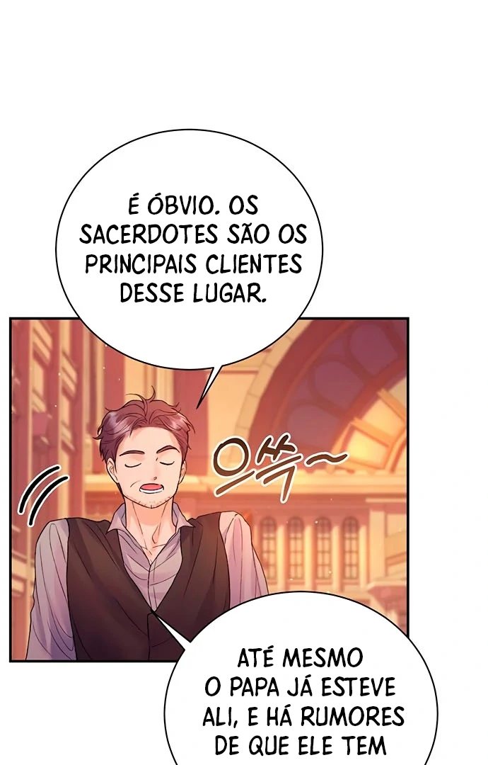 Eu Pensei Que Tinha Um Limite de Tempo! Capítulo 77 Página 20