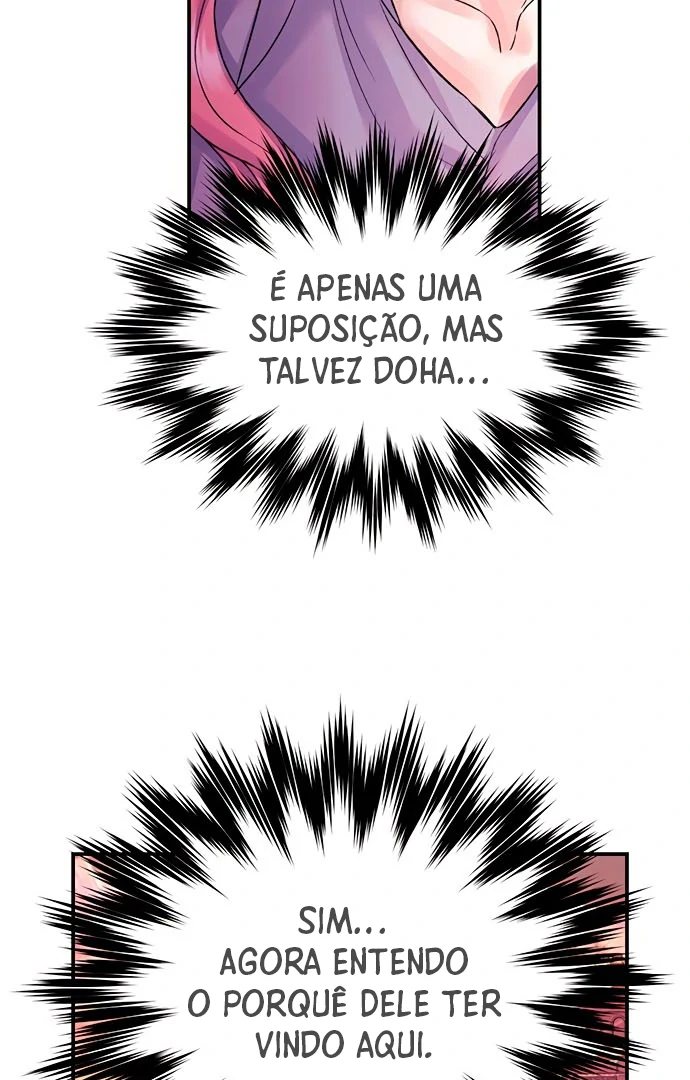 Eu Pensei Que Tinha Um Limite de Tempo! Capítulo 77 Página 22