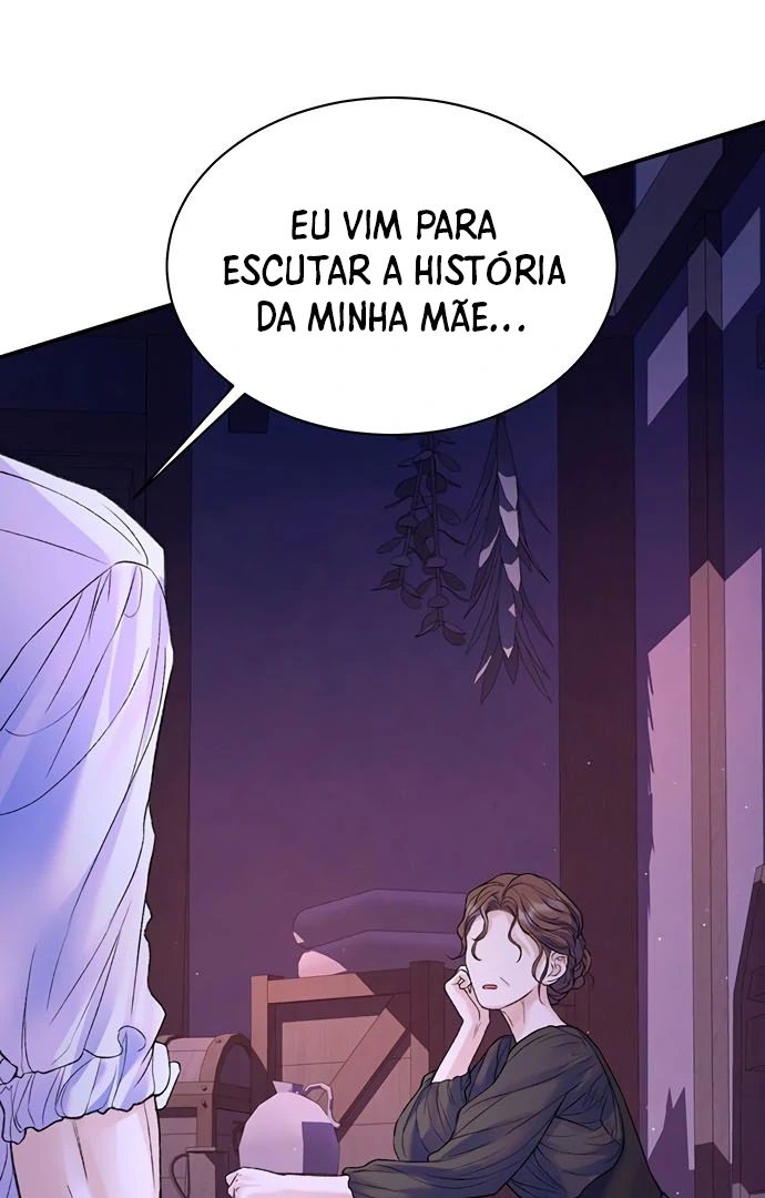 Eu Pensei Que Tinha Um Limite de Tempo! Capítulo 77 Página 27
