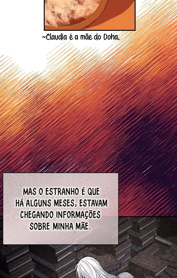 Eu Pensei Que Tinha Um Limite de Tempo! Capítulo 77 Página 3