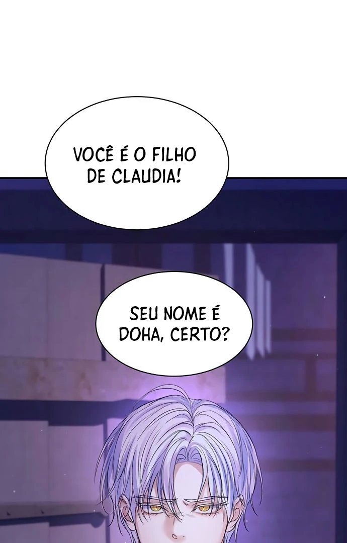 Eu Pensei Que Tinha Um Limite de Tempo! Capítulo 77 Página 30