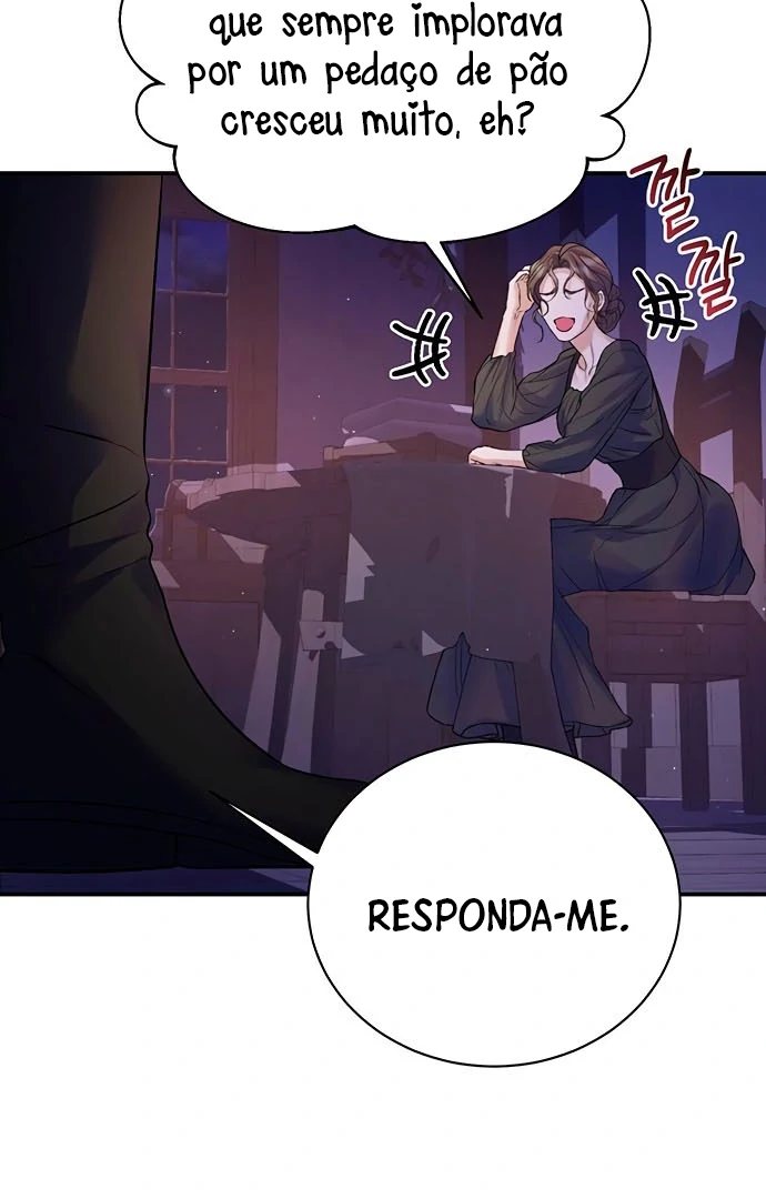 Eu Pensei Que Tinha Um Limite de Tempo! Capítulo 77 Página 32