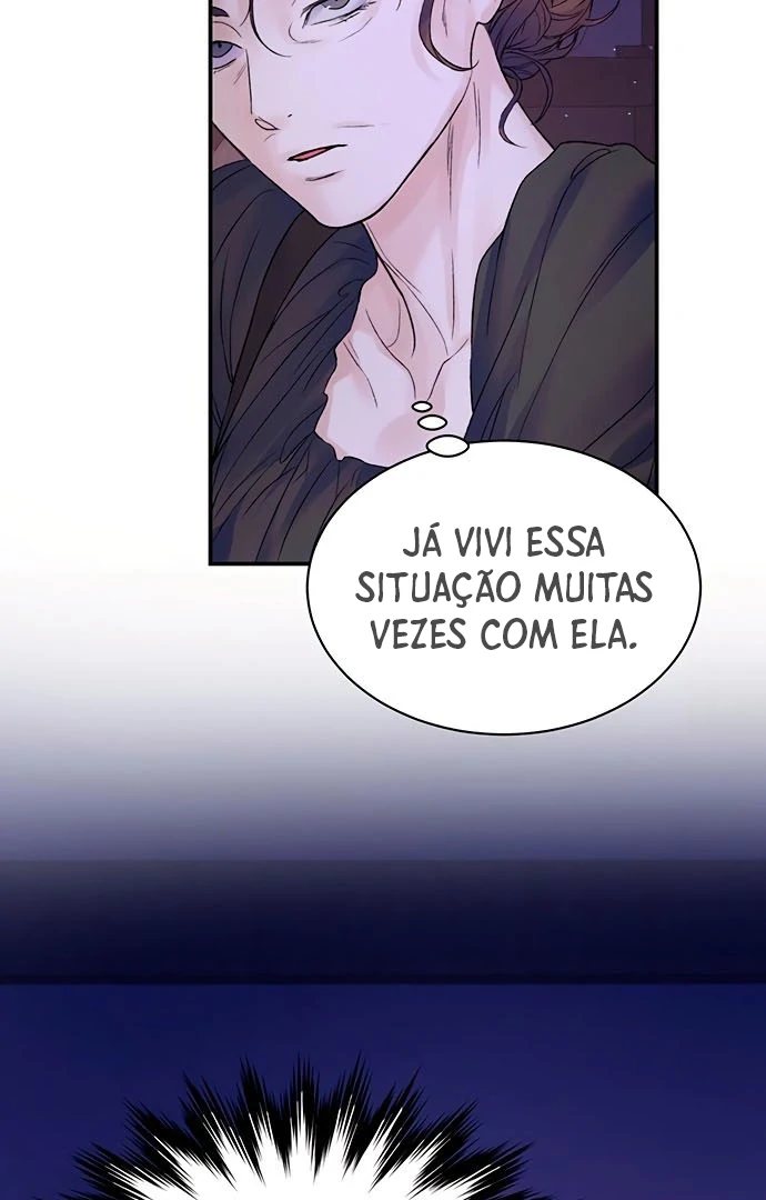 Eu Pensei Que Tinha Um Limite de Tempo! Capítulo 77 Página 36
