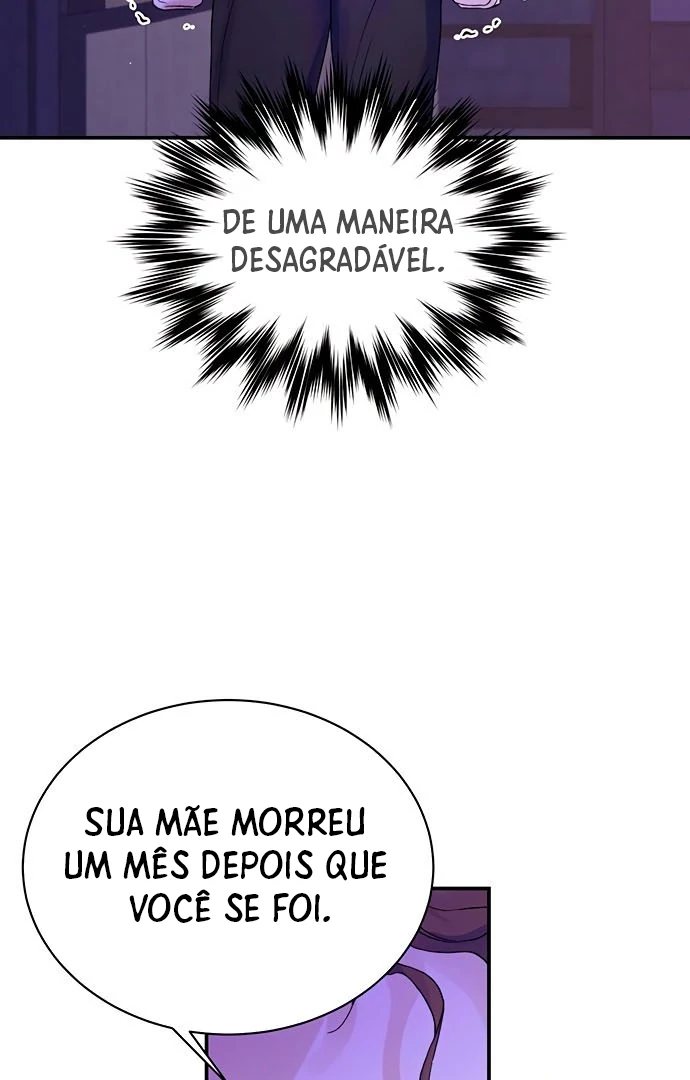 Eu Pensei Que Tinha Um Limite de Tempo! Capítulo 77 Página 38