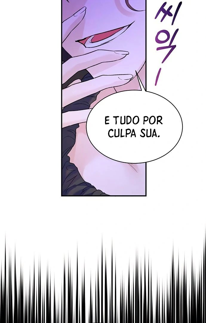 Eu Pensei Que Tinha Um Limite de Tempo! Capítulo 77 Página 39