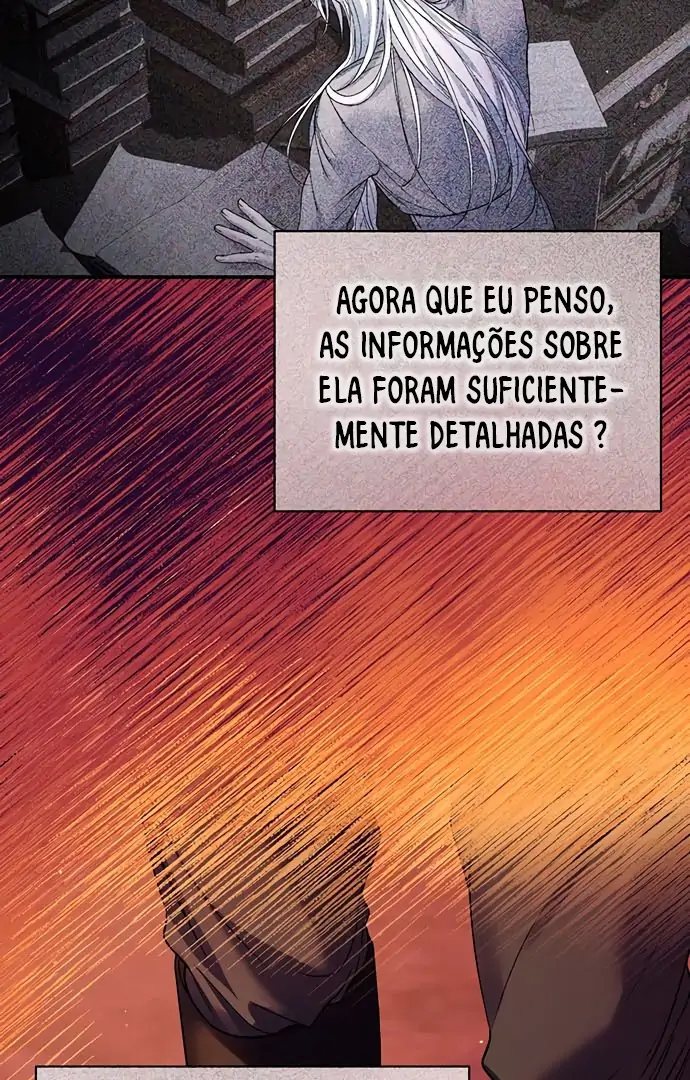 Eu Pensei Que Tinha Um Limite de Tempo! Capítulo 77 Página 4
