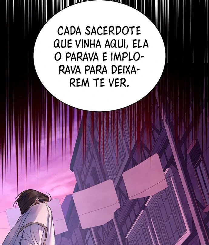 Eu Pensei Que Tinha Um Limite de Tempo! Capítulo 77 Página 40