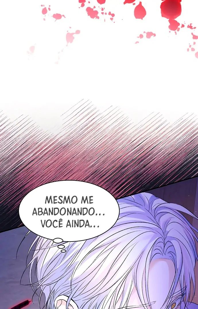 Eu Pensei Que Tinha Um Limite de Tempo! Capítulo 77 Página 43