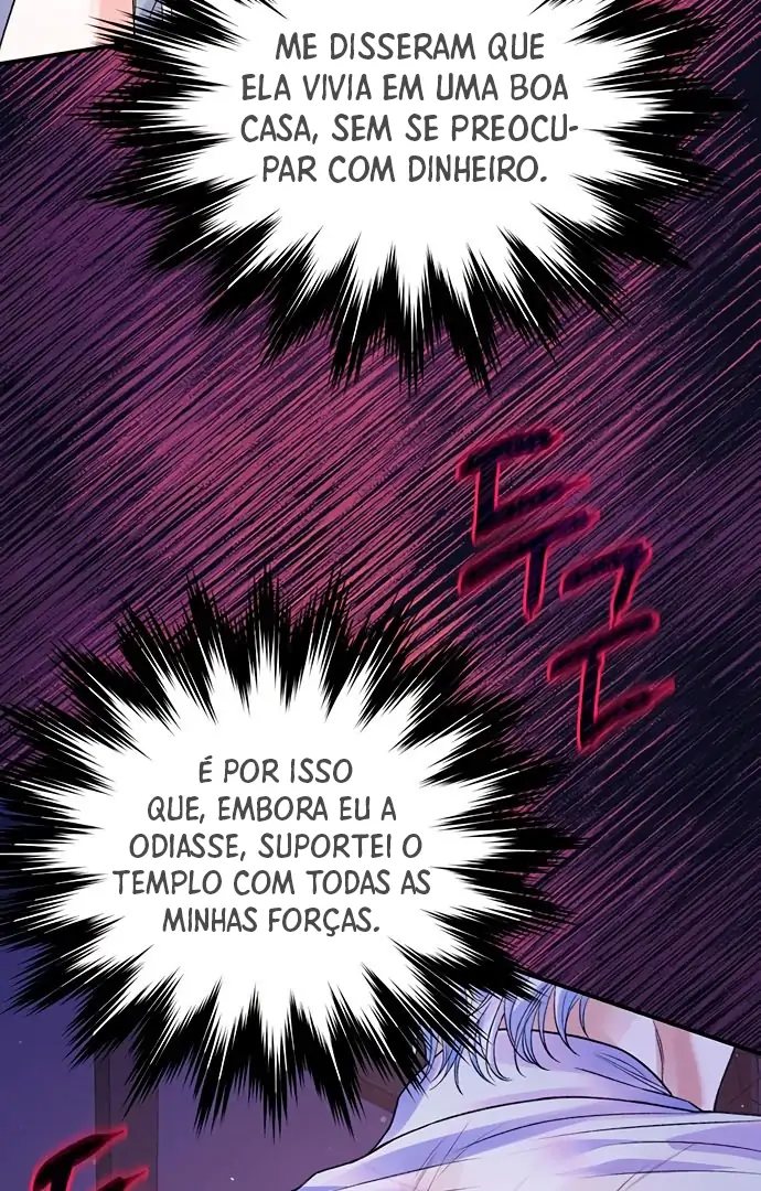 Eu Pensei Que Tinha Um Limite de Tempo! Capítulo 77 Página 46