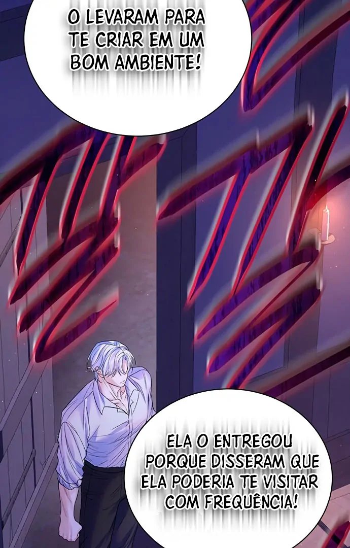Eu Pensei Que Tinha Um Limite de Tempo! Capítulo 77 Página 50