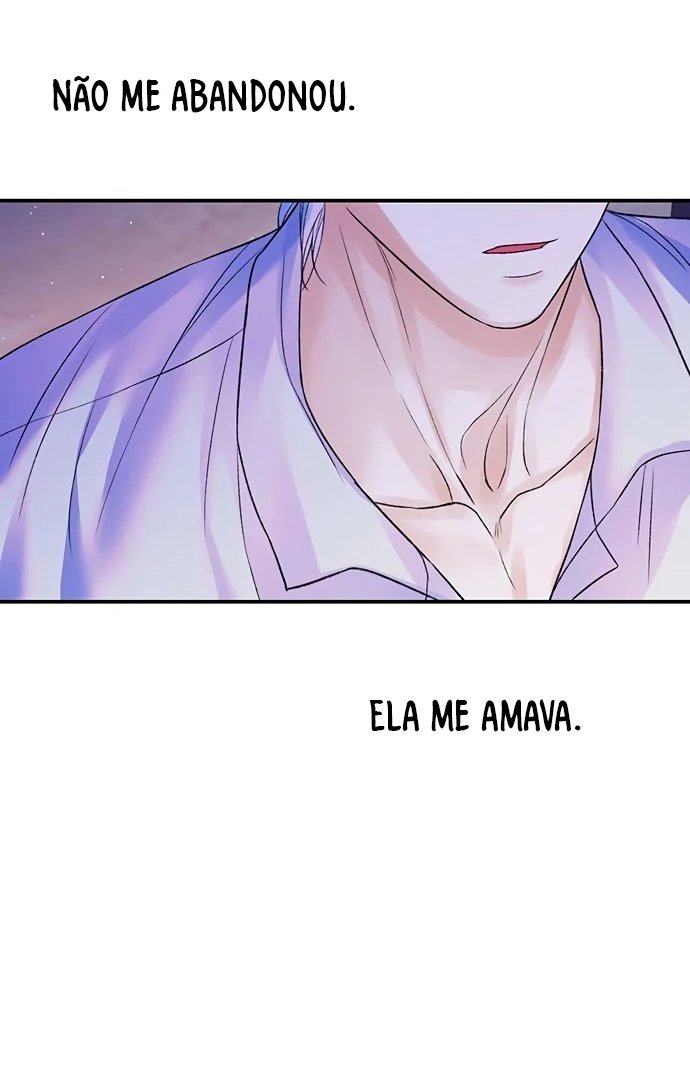 Eu Pensei Que Tinha Um Limite de Tempo! Capítulo 77 Página 52