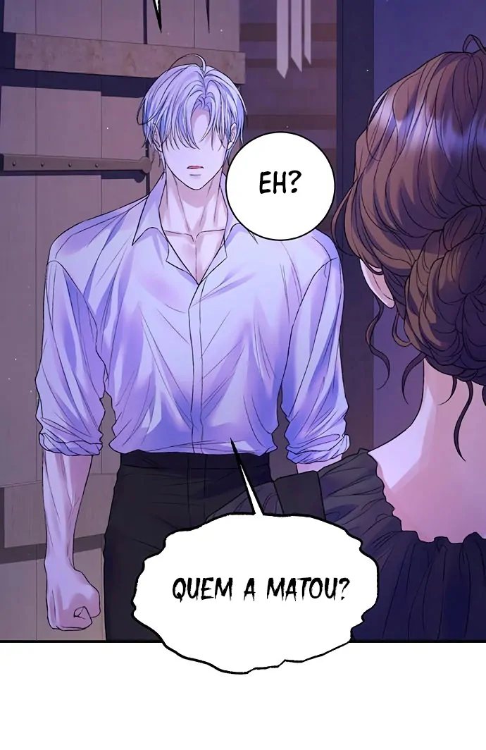 Eu Pensei Que Tinha Um Limite de Tempo! Capítulo 77 Página 55