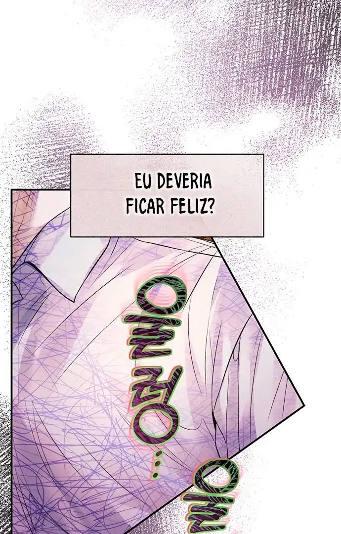 Eu Pensei Que Tinha Um Limite de Tempo! Capítulo 77 Página 6