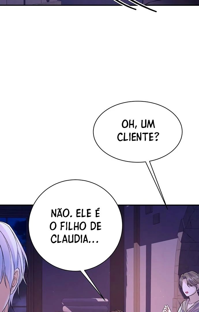 Eu Pensei Que Tinha Um Limite de Tempo! Capítulo 77 Página 62