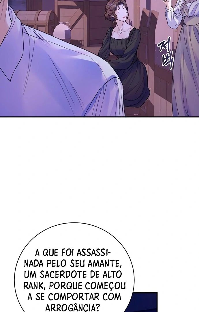Eu Pensei Que Tinha Um Limite de Tempo! Capítulo 77 Página 63