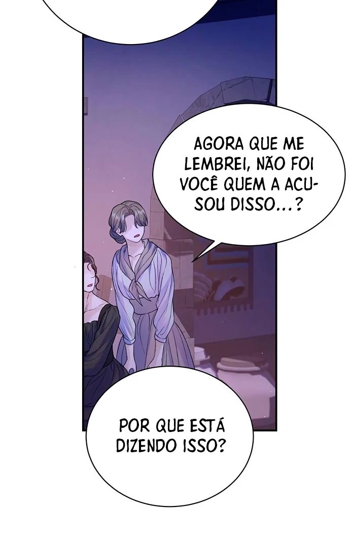 Eu Pensei Que Tinha Um Limite de Tempo! Capítulo 77 Página 64