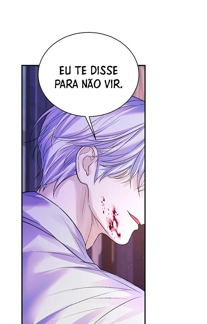 Eu Pensei Que Tinha Um Limite de Tempo! Capítulo 77 Página 76
