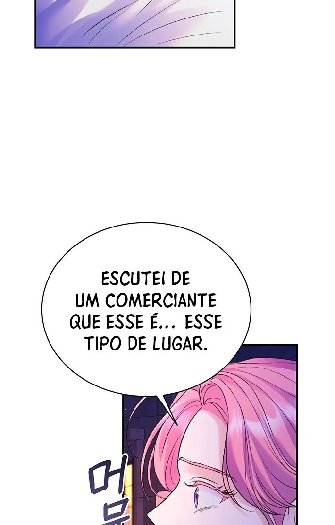 Eu Pensei Que Tinha Um Limite de Tempo! Capítulo 77 Página 77