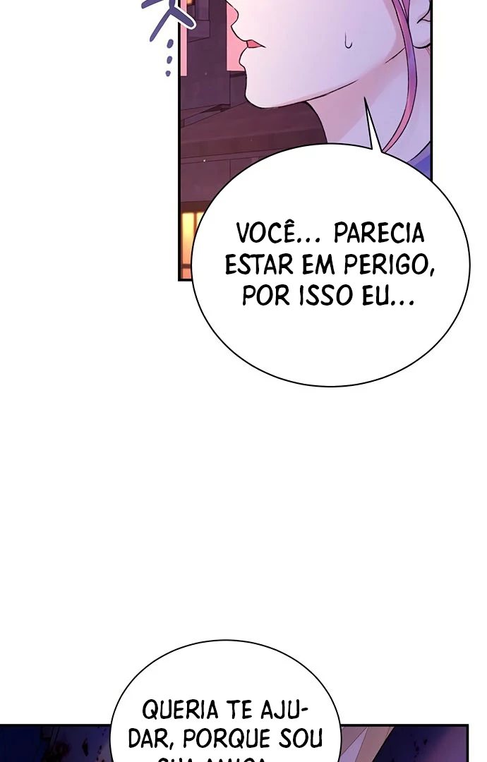 Eu Pensei Que Tinha Um Limite de Tempo! Capítulo 77 Página 78