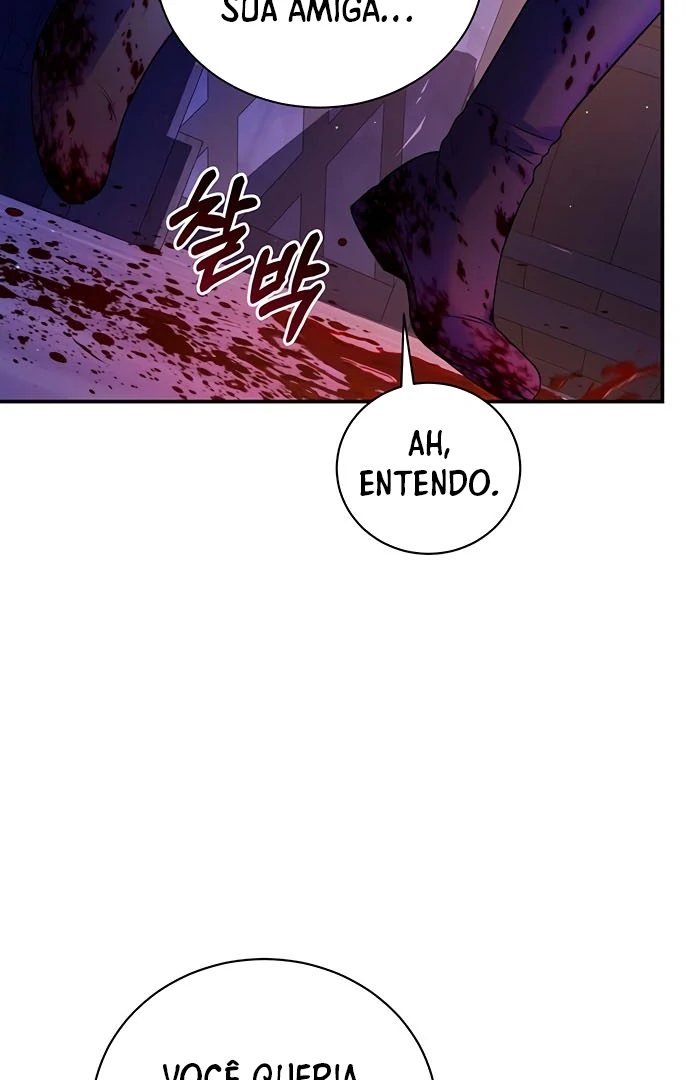 Eu Pensei Que Tinha Um Limite de Tempo! Capítulo 77 Página 79