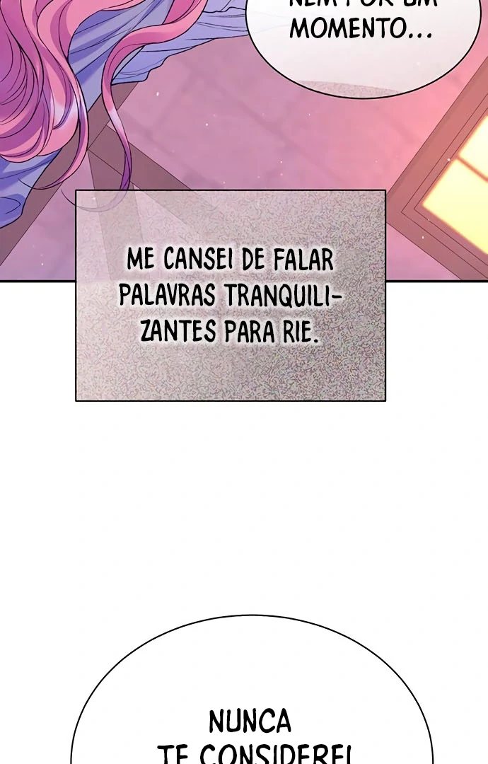 Eu Pensei Que Tinha Um Limite de Tempo! Capítulo 77 Página 83