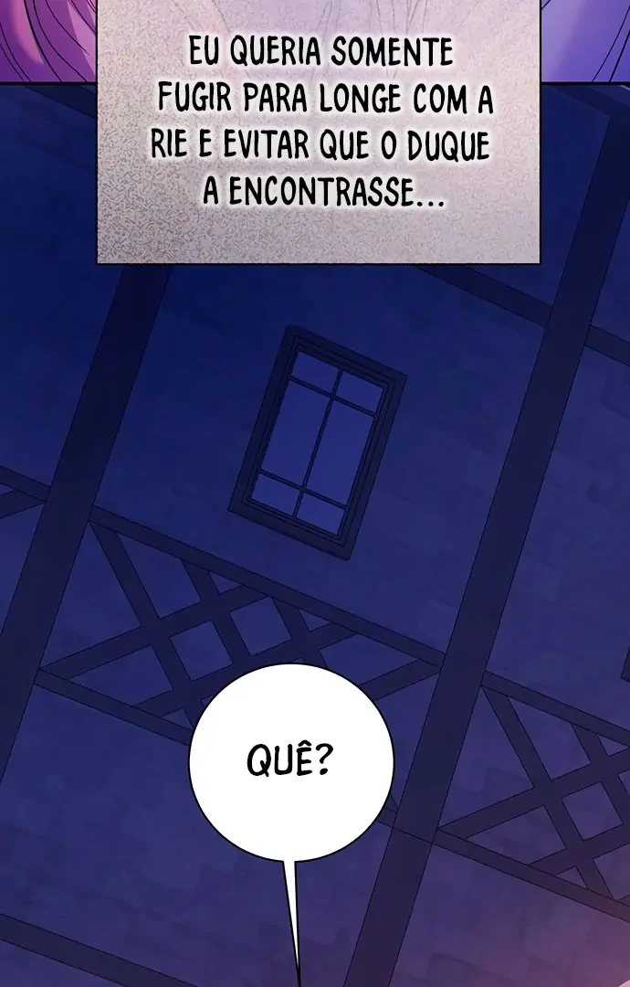 Eu Pensei Que Tinha Um Limite de Tempo! Capítulo 77 Página 85