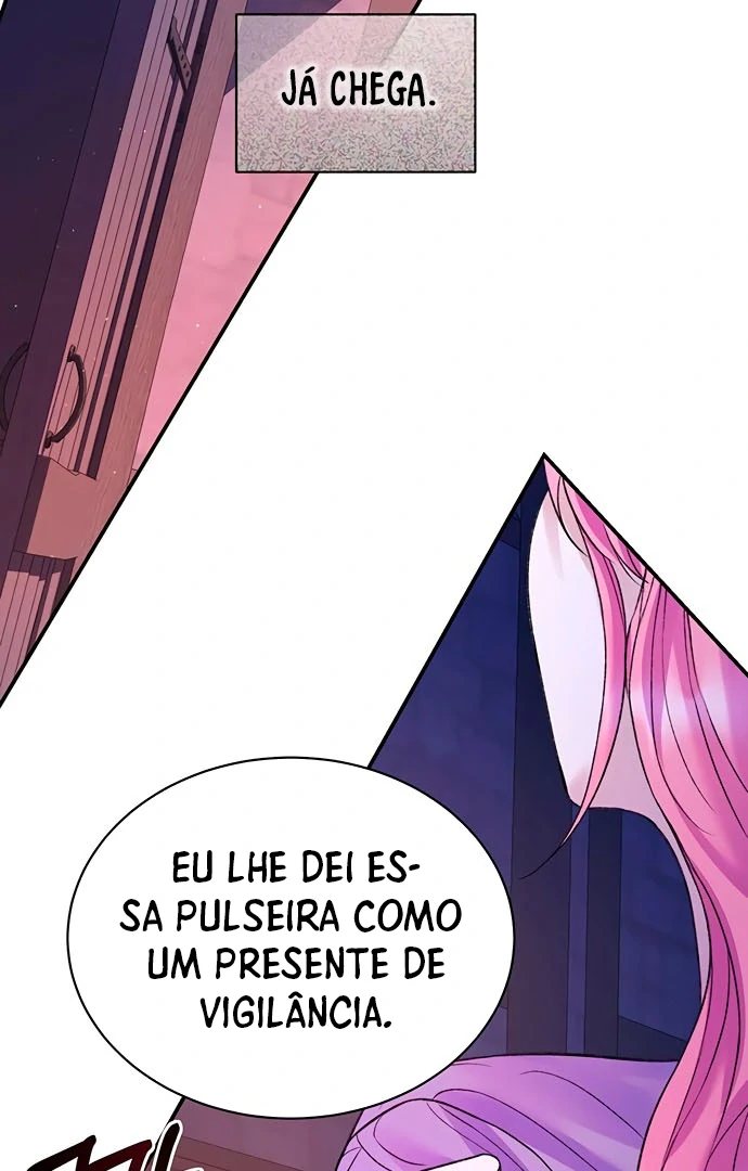 Eu Pensei Que Tinha Um Limite de Tempo! Capítulo 77 Página 88