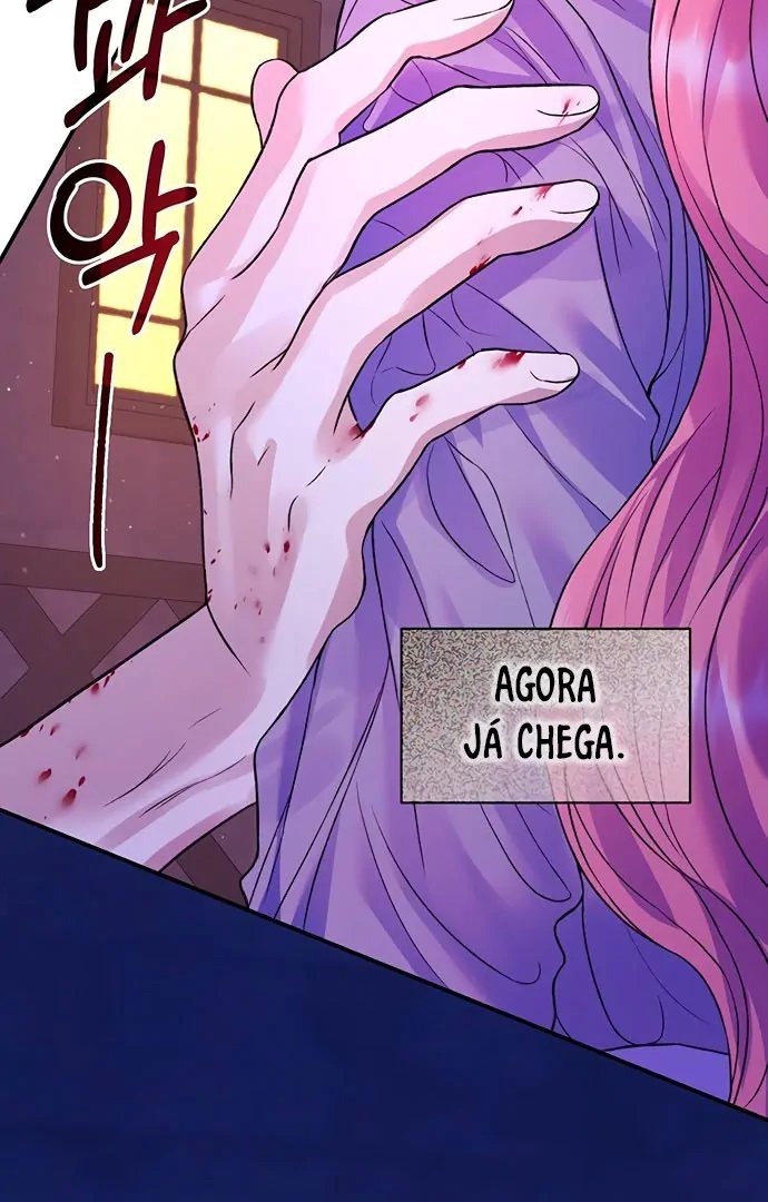 Eu Pensei Que Tinha Um Limite de Tempo! Capítulo 77 Página 89
