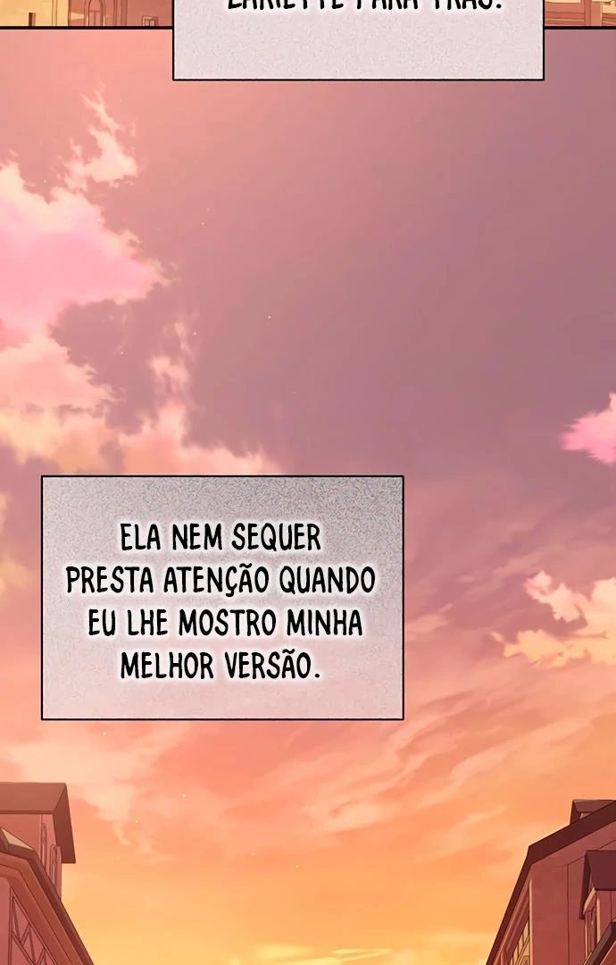 Eu Pensei Que Tinha Um Limite de Tempo! Capítulo 77 Página 9