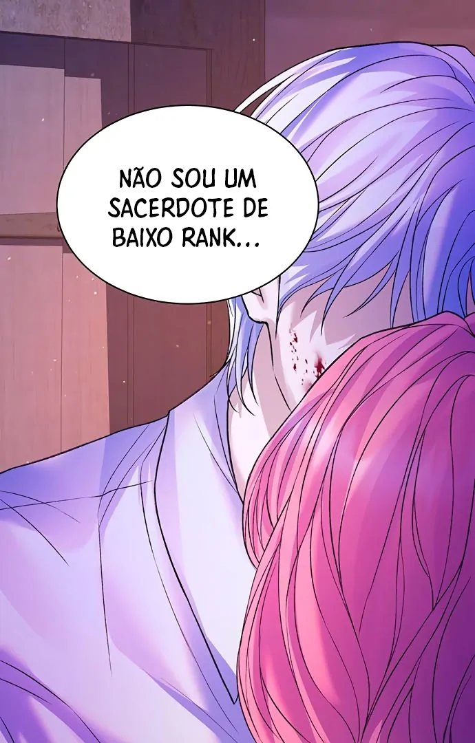 Eu Pensei Que Tinha Um Limite de Tempo! Capítulo 77 Página 91