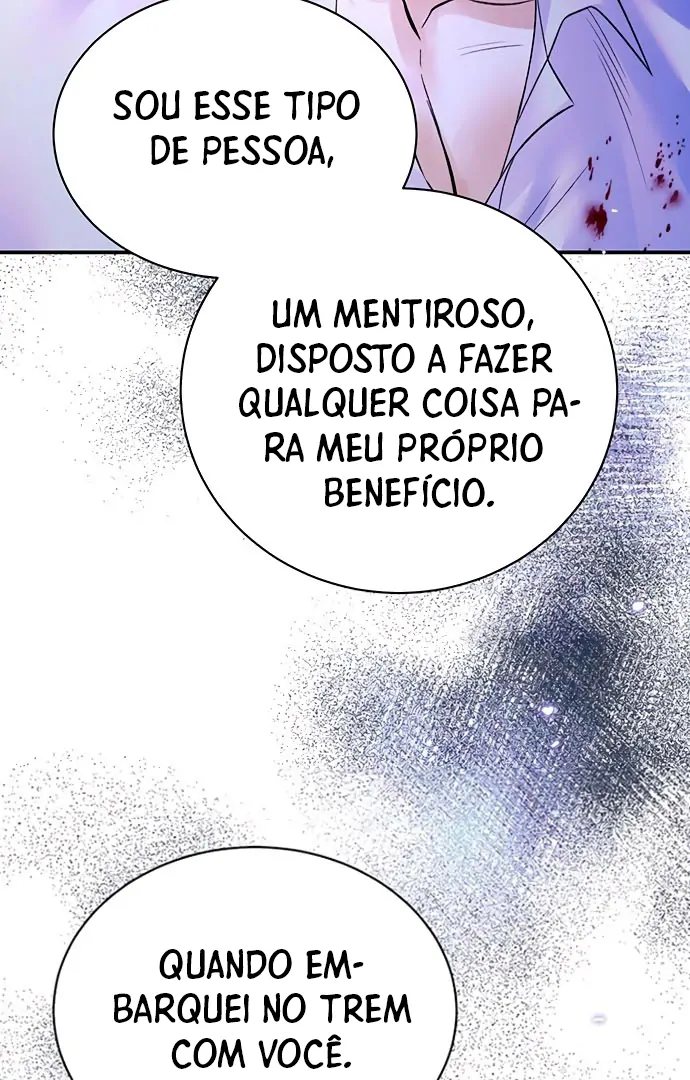Eu Pensei Que Tinha Um Limite de Tempo! Capítulo 77 Página 94