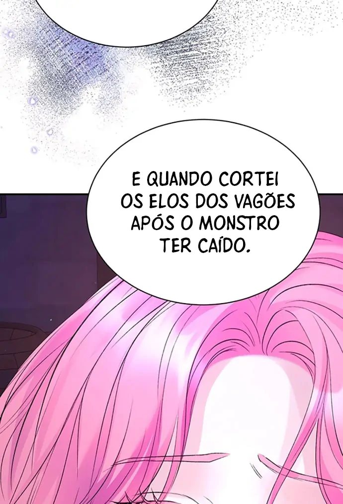 Eu Pensei Que Tinha Um Limite de Tempo! Capítulo 77 Página 95