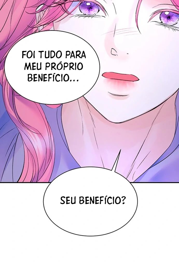Eu Pensei Que Tinha Um Limite de Tempo! Capítulo 77 Página 96