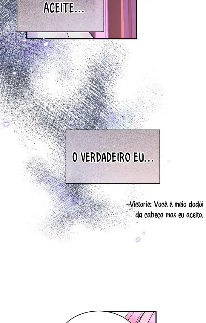 Eu Pensei Que Tinha Um Limite de Tempo! Capítulo 77 Página 98