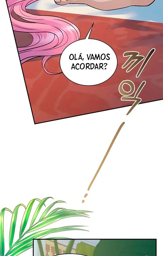 Eu Pensei Que Tinha Um Limite de Tempo! Capítulo 78 Página 101